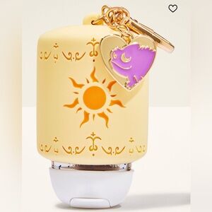 Bath & Body Works Disney Tangled Rapunzel pocketpac Holder